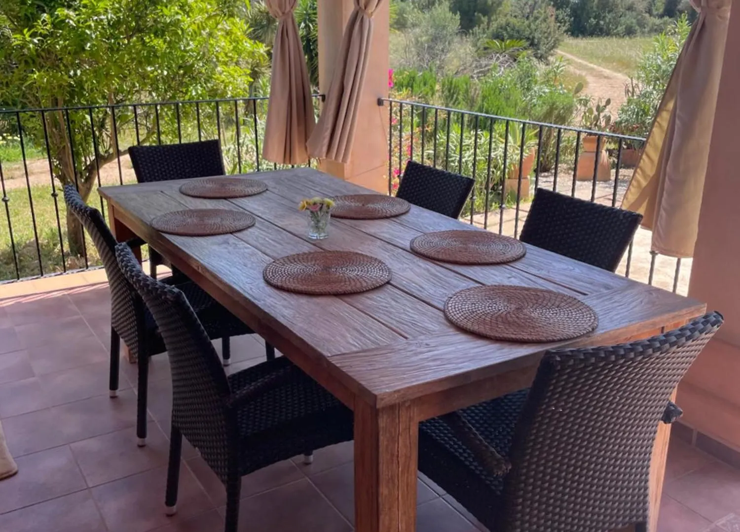 Finca Can Alba Llucmajor
