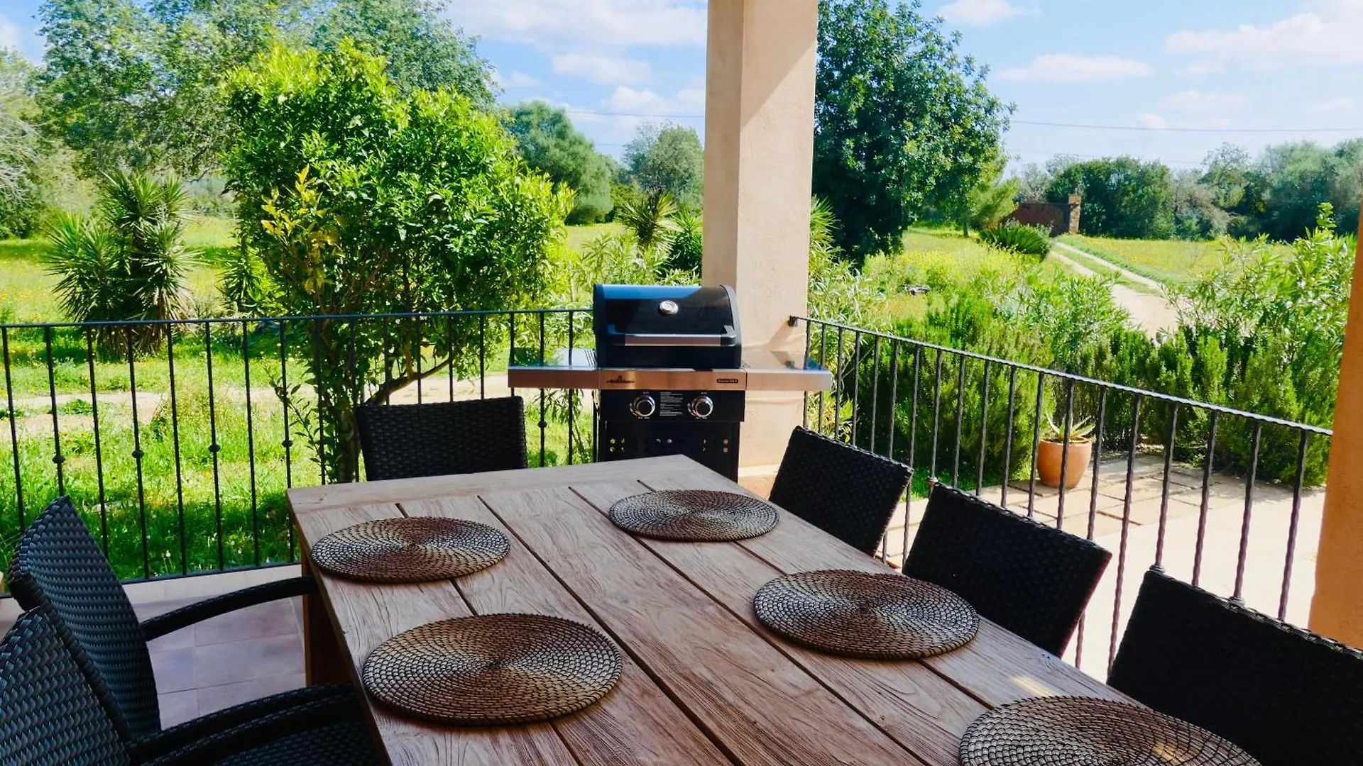 Finca Can Alba Llucmajor  Llucmajor (Mallorca)