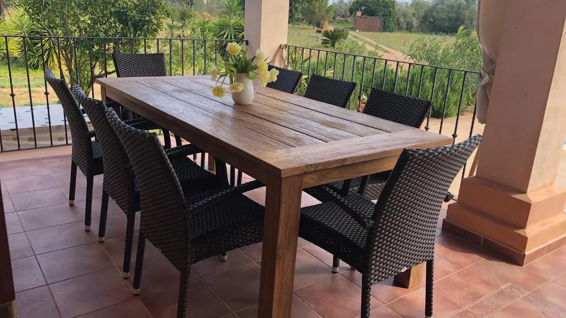 Finca Can Alba Llucmajor  0*, Llucmajor (Mallorca) Spain