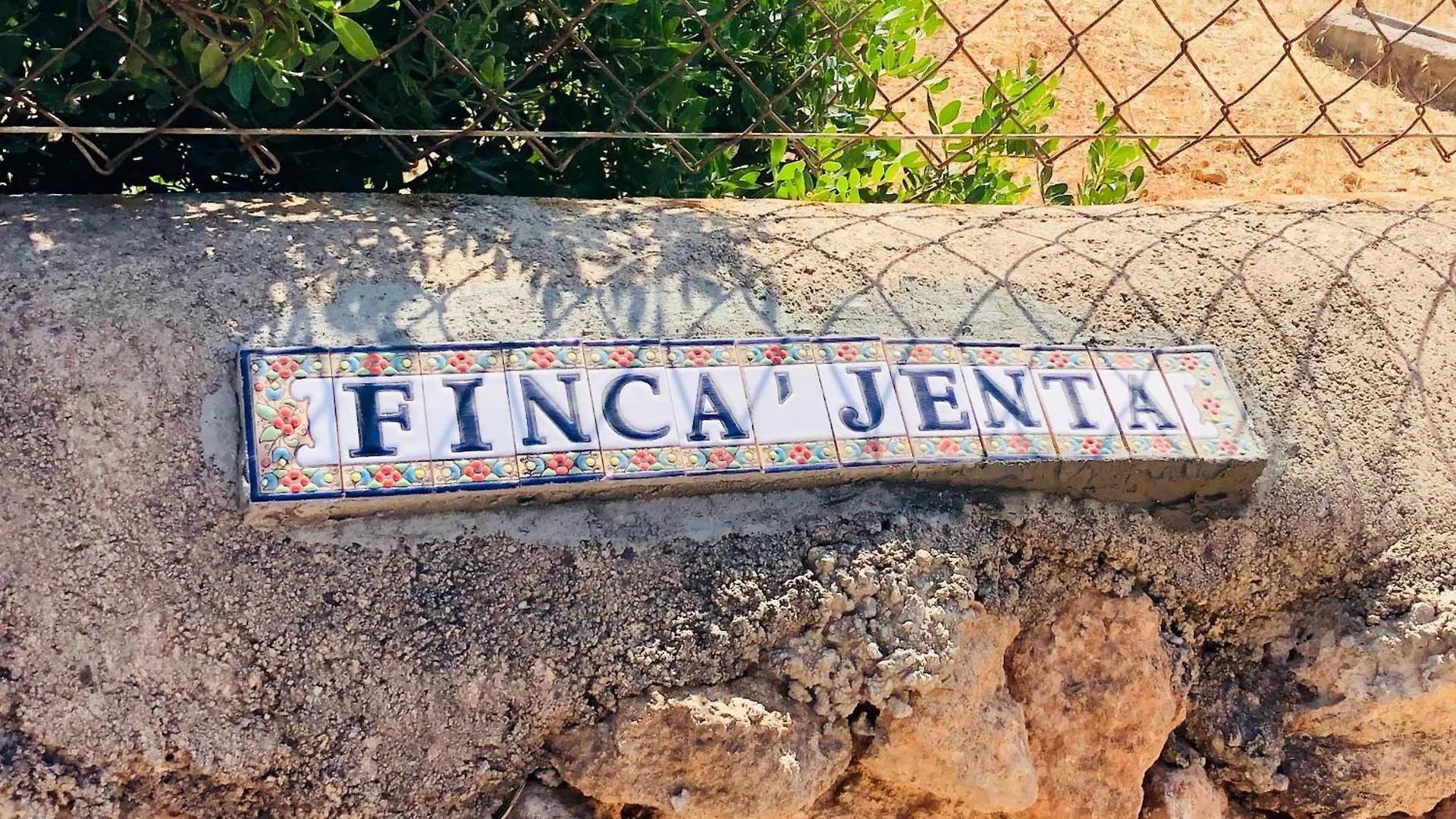 Finca Can Alba Llucmajor  0*, Llucmajor (Mallorca) Spain