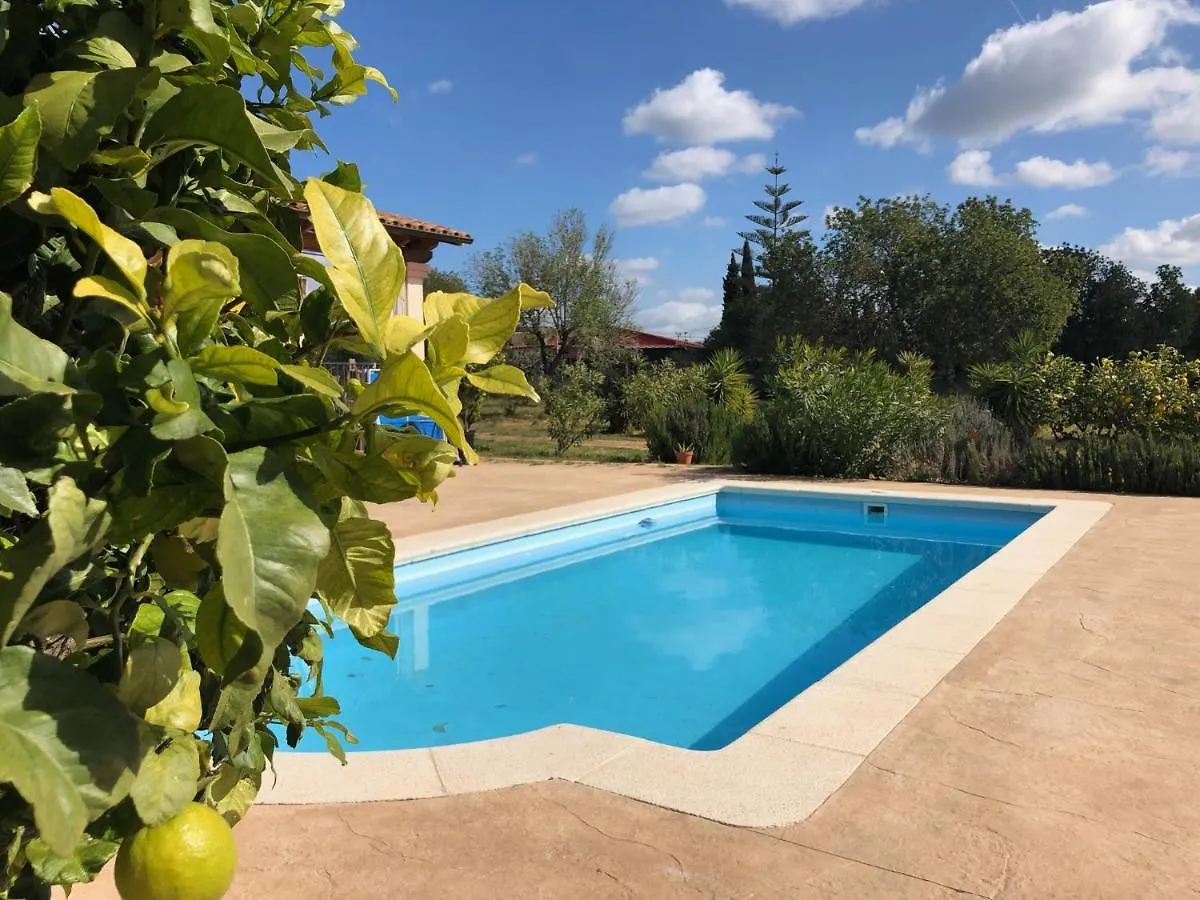 Finca Can Alba Llucmajor  0*, Llucmajor (Mallorca) Spanje